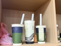 -仙雨林·奶茶鲜果茶(书院巷店)