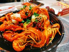 -老陈虾霸(上海路店)