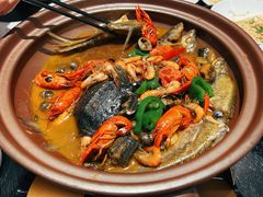 -老海陵·泰州菜(三水湾店)