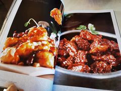 -惠丰堂饭庄·烤鸭·京味菜(西北旺·唐家岭店)