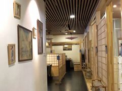 -景鹤料理(上地华联店)