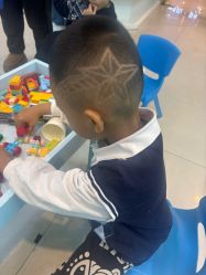 -爆米花儿童美发乐园(红博中央公园店)