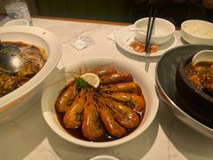 -阿毛饭店首店·宁波老字号(文化广场店)