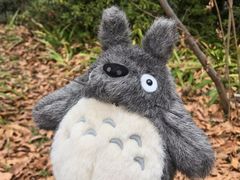 -三鹰之森吉卜力美术馆