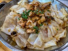 -丰尔粥食·粥底火锅·桑拿鸡(大良总店)