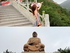 -石岛赤山风景区