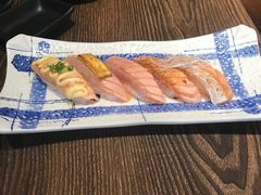 -大雄寿司(中华广场店)