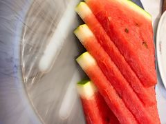 西瓜-味+新京宴·烤鸭·北京菜(创意谷店)