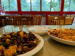 饵块鸡-红豆园(文林街店)