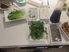 -野妹火锅(龙岗店)