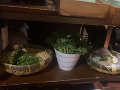-捞王锅物料理(凯旋路店)