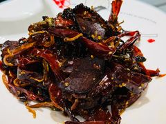 -楚鱼王·河鲜·湖北菜(华农店)