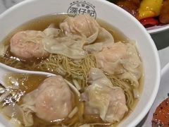 -深仔记茶餐厅(亚士厘道店)