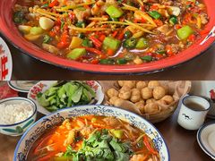 -小街47號江湖菜(四合院店)