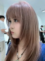 -FOR YOU造型