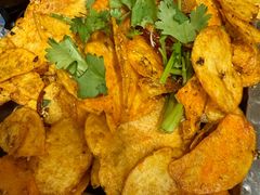 -勃利地摊·勃立小串烧烤