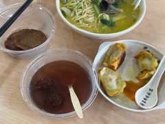 -蒋家桥饺面店(东关街店)