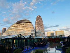 -大隐·成都火锅Bistro(合生麒麟新天地店)