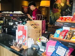 -COSTA COFFEE(上海虹口公园店)