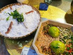 -多哥水傣味餐厅(司马巷店)