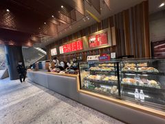 -星巴克臻选(济南恒隆店)