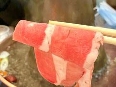 高钙羊肉-羊守一(九棵树店)