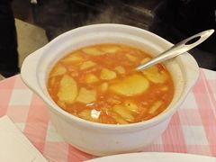 -玲珑餐厅(陕西南路店)