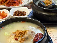 -长顺参鸡汤店(西塔总店)