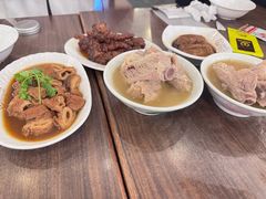 -松發肉骨茶(先得坊店)