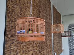 -潇湘·永州会馆(百子湾店)