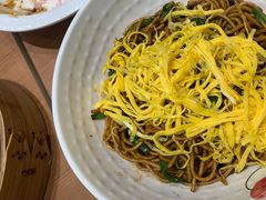 什锦炒面-阳阳中国饭(北京荟聚店)