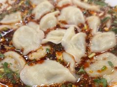 -尤素福东举院饺子馆