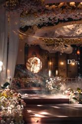 -DC大蔡婚礼策划(李公堤店)
