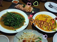 -泰国餐厅 Thai Food(裕华万达店)