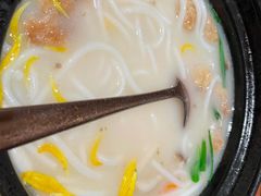 -云海肴·汽锅鸡·云南菜(美罗城店)