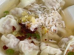 -汪家馄饨(集庆路店)