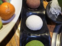 -鹤一烤肉自助餐厅(中关村店)