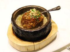 八宝狮子头-小天厨民间菜馆(深圳街店)