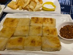 铁板石屏豆腐-滇道云南特色料理(康定路店)