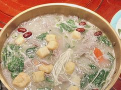 -小秦淮·南京土菜(新亭西路店)