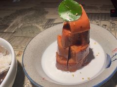 -桂满陇·桃花院落(长泰广场店)