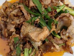 -灯盏窝饭店(新都分店)