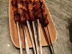 -驿楼兰·新疆菜(火车站店)
