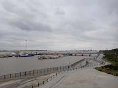 -上海长兴岛郊野公园