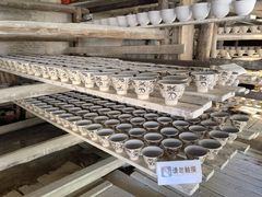 -景德镇古窑民俗博览区