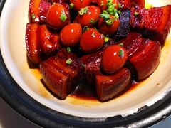 -荷塘秋月·本帮江浙菜(国权路店)