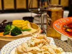 -申粤轩酒楼·三十年粤菜经典(丁香花园店)