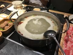 -许府牛火锅(信义坊总店)