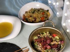 -天空花园餐吧·生日·团建(南山店)