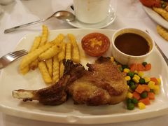 -沙利文餐厅(南湾街店)